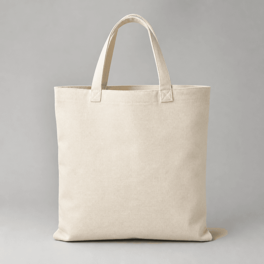 Canvas Tote Bag