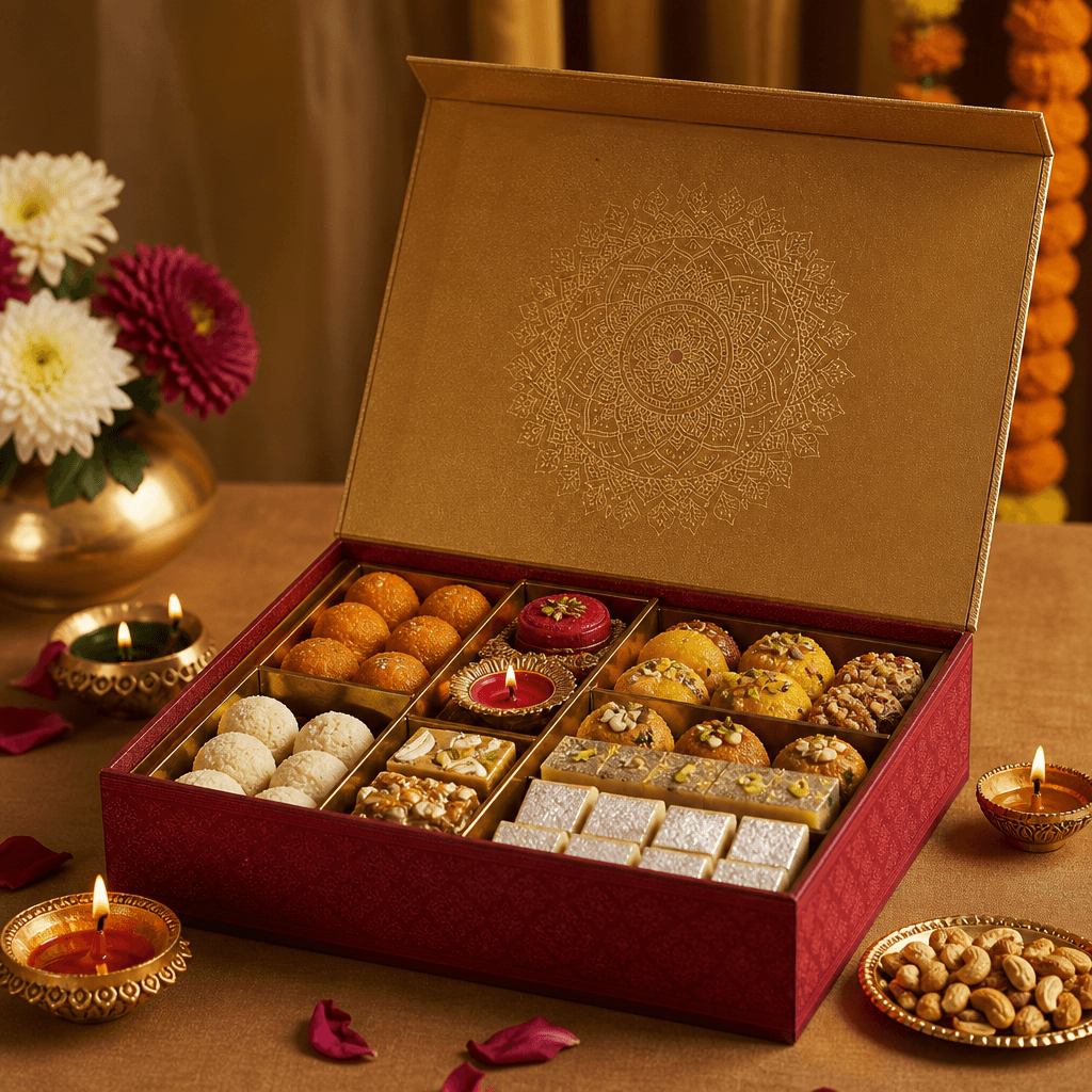 Diwali Glow Hamper